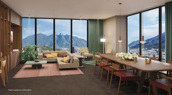 Departamento venta San Pedro — foto 1 de 28