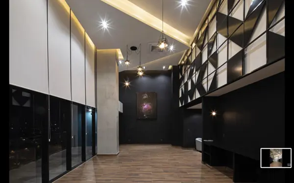 Departamento en venta en Centro, Monterrey — foto 3 de 22