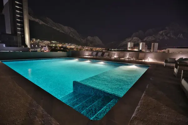 venta Departamento Valle Poniente — foto 1 de 10