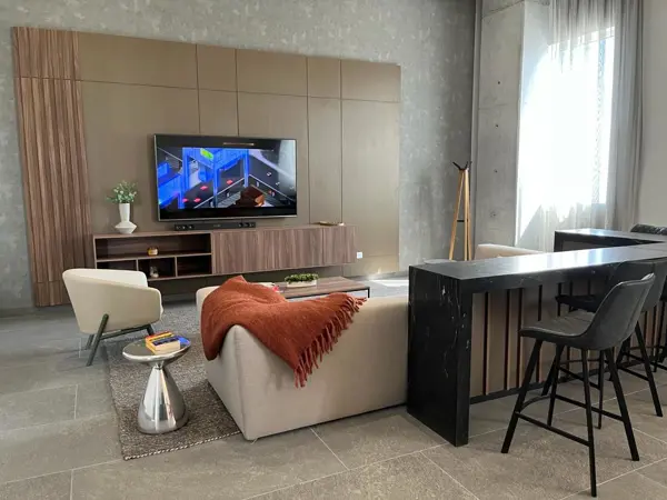 Departamento en Venta Centro de Monterrey — foto 1 de 24