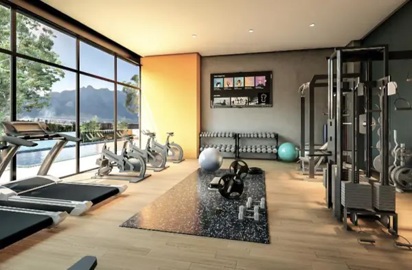 Departamento en Venta en Santa Catarina — foto 1 de 9