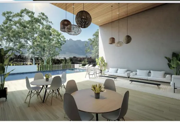 Departamento en venta en Santa Catarina — foto 1 de 9