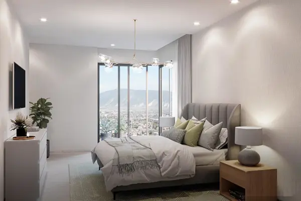 Departamento venta cumbres Dinastía San Jeronimo — foto 1 de 18