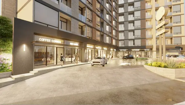 Departamento en venta en Dinastía, Monterrey — foto 3 de 18