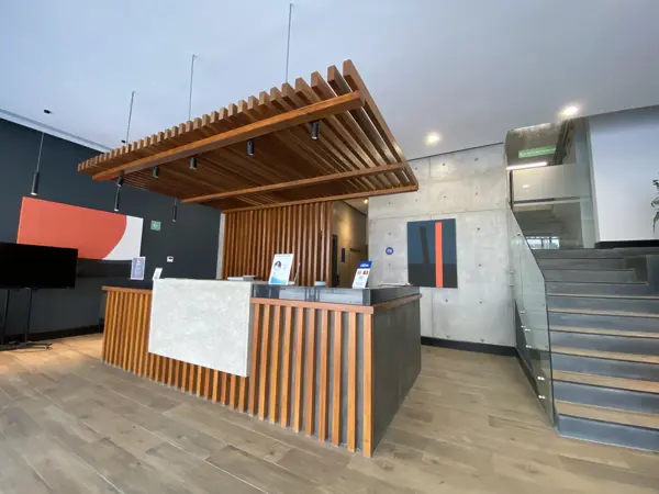 Departamento en venta en Mitras Centro, Monterrey — foto 2 de 45