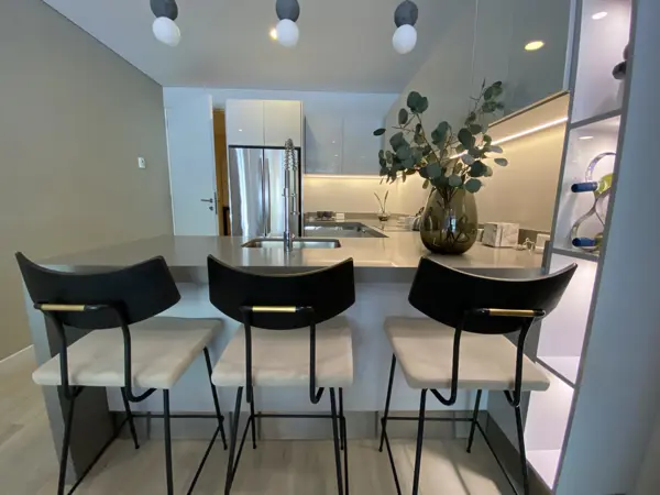 Departamento EN VENTA CENTRO DE MONTERREY Loma Larga — foto 1 de 16