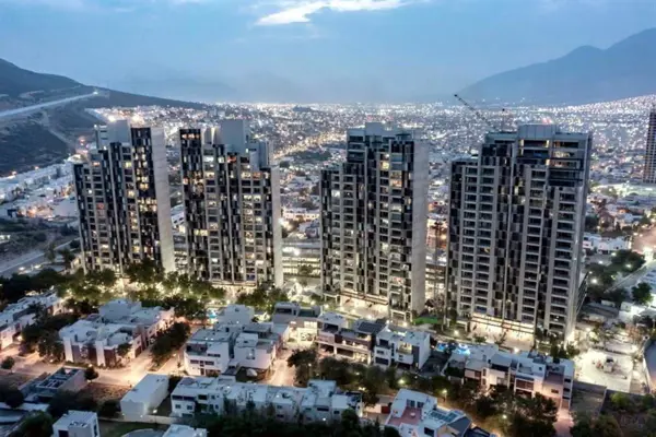 Departamentos en Venta Las Huastecas Valle Poniente — foto 1 de 29