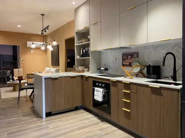 Departamento en venta en Centro de Monterrey — foto 1 de 8