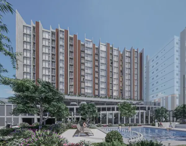 Departamento en venta en Bernardo Reyes, Monterrey — foto 2 de 20