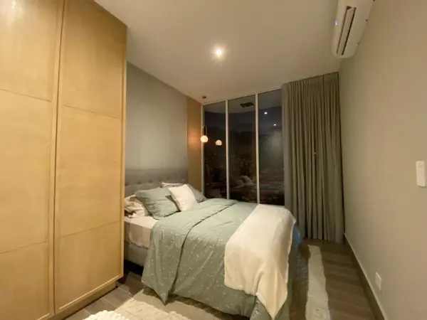 Departamento en venta en Bernardo Reyes, Monterrey — foto 3 de 20