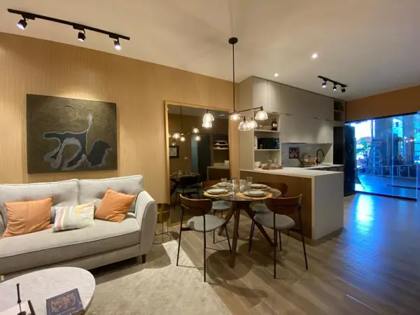 Departamento en venta en Centro de Monterrey — foto 1 de 20