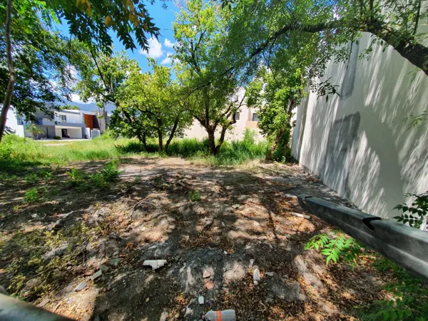Terreno en Venta en El Sabino en Santiago Nuevo León — foto 1 de 12