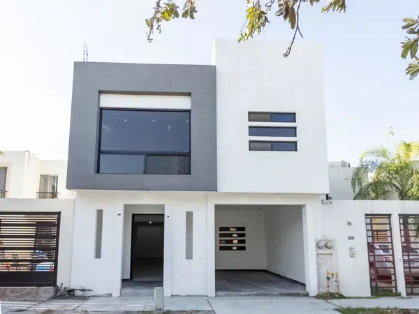 Casa en Venta Colonia Faisanes Guadalupe Nuevo Leon — foto 1 de 34