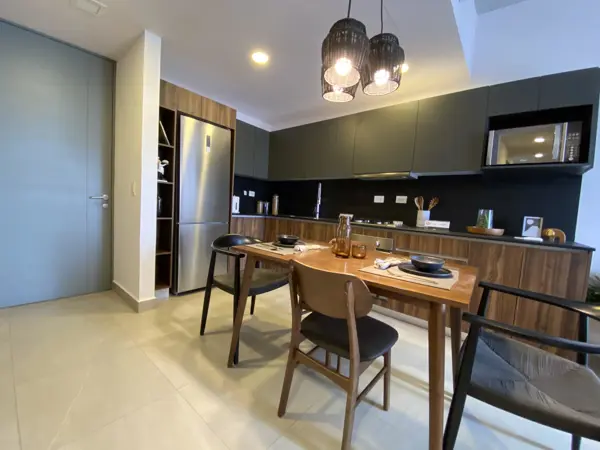 Departamento - EN VENTA Mitras CENTRO — foto 1 de 43