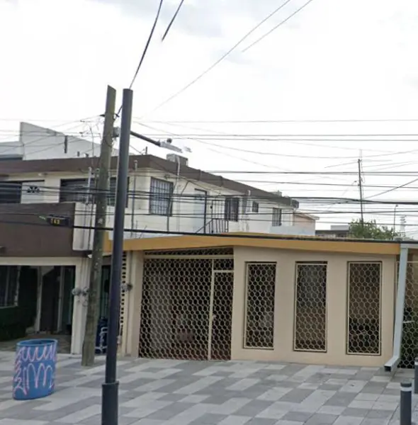 Renta Casa 1 Planta Zona Tec Col Estadio Monterrey, N.L. — foto 1 de 21