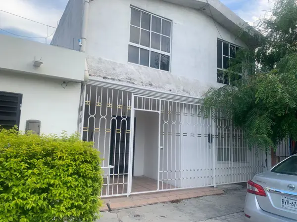 Casa Amueblada en Renta en Valles de Huinalá Apodaca — foto 1 de 34