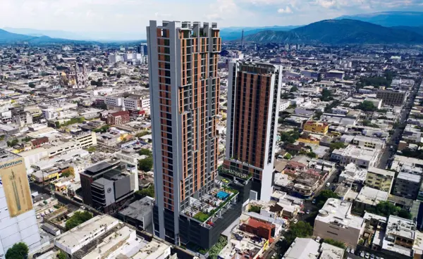 Departamento en venta en Centro, Monterrey — foto 3 de 7
