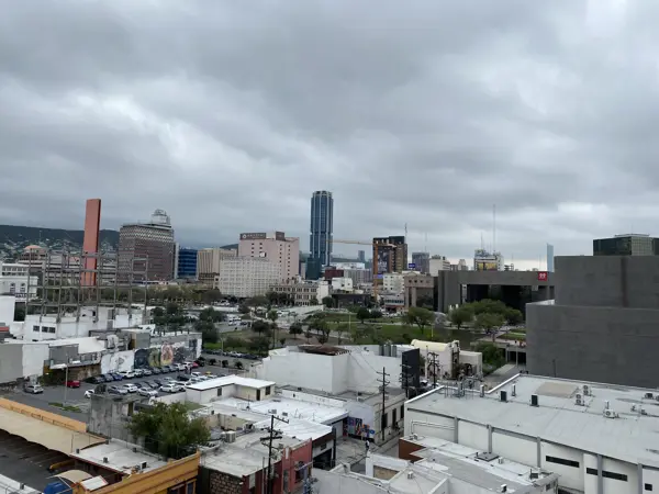 Departamento en venta CENTRO DE MONTERREY — foto 1 de 5