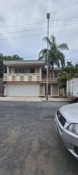 Casa en Anahuac en venta