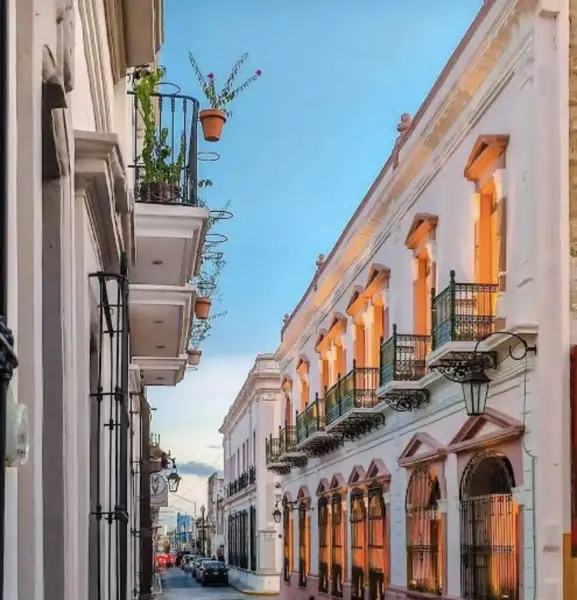 Departamento en venta CENTRO DE MONTERREY — foto 1 de 6