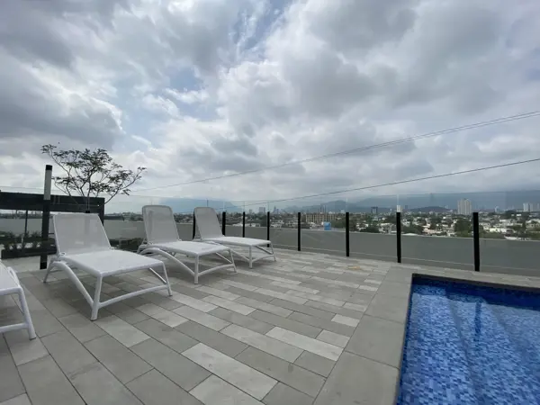 Departamento en venta en Mitras Centro, Monterrey — foto 3 de 35