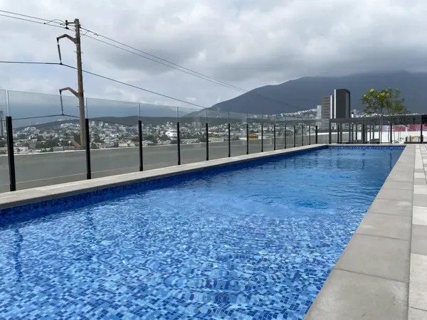 Departamento en venta en Mitras Centro, Monterrey — foto 2 de 35