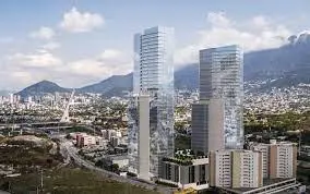 Departamento en Venta Colonia Santa Maria Monterrey — foto 1 de 33