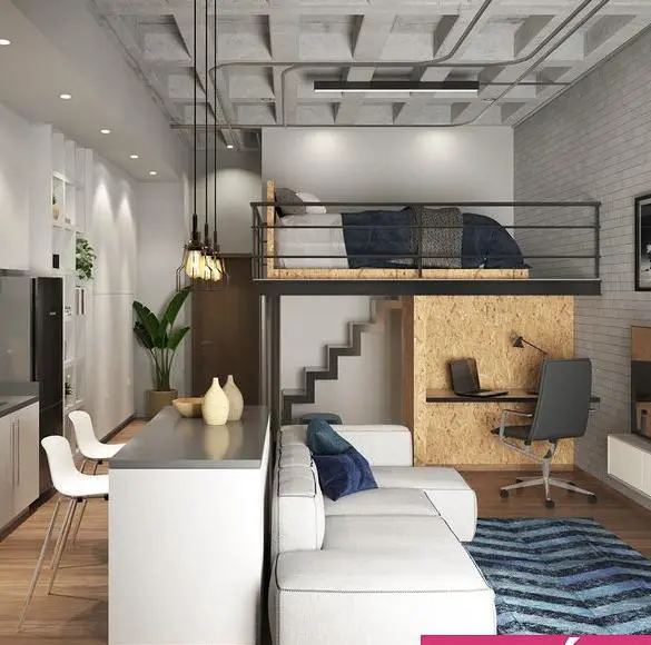 Departamento en venta CENTRO DE MONTERREY — foto 1 de 8