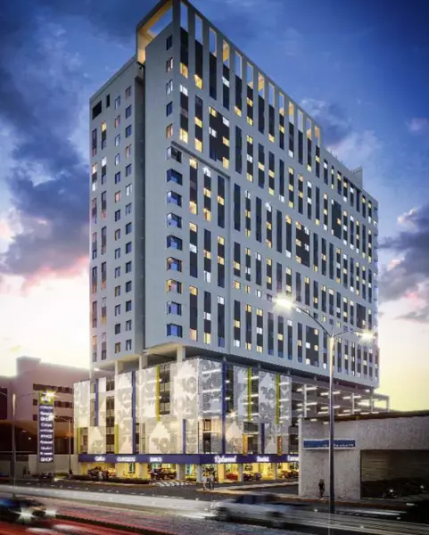 Departamento venta cerca de TEC DE MONTERREY — foto 1 de 18
