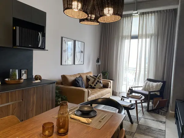 Departamento - Venta Mitras Centro — foto 1 de 40