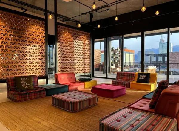 Departamento tipo loft en venta en el centro de Monterrey — foto 1 de 23