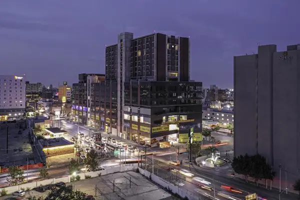 Departamento en venta en el Centro de Monterrey — foto 1 de 15