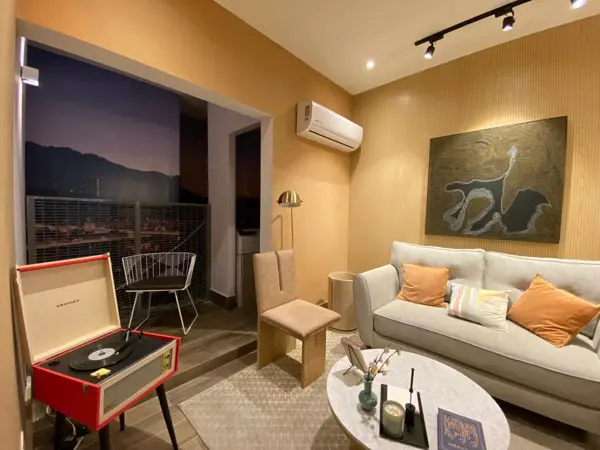 Departamento en preventa en el centro de MONTERREY — foto 1 de 10