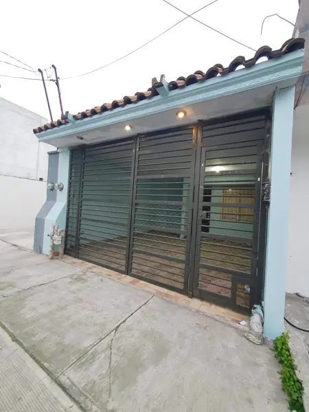 Casa en Venta en San Cristobal en San Nicolás de los Garza — foto 1 de 18