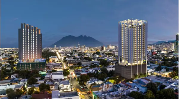 Departamento en venta en Centro, Monterrey — foto 3 de 22