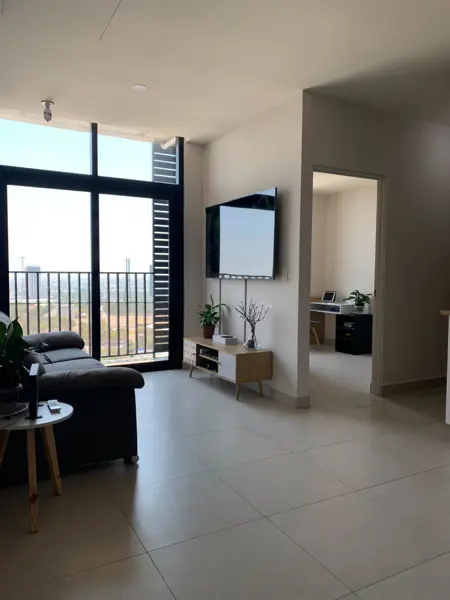 Departamento en venta Frente a Parque Fundidora Monterrey — foto 1 de 38