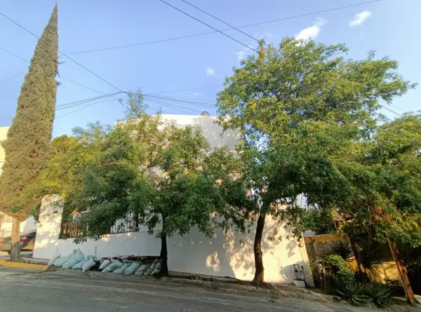 Casa en venta en Brisas Diamante, Monterrey — foto 2 de 23