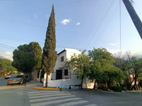 Casa en Venta Brisas Diamante Monterrey — foto 1 de 23