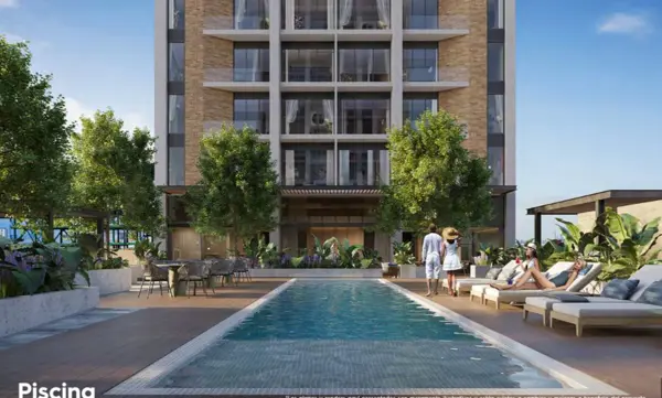 Departamento en venta en el Centro de Monterrey — foto 1 de 21