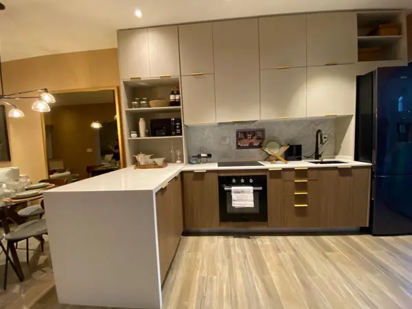 Departamento en venta en Centro de Monterrey — foto 1 de 11