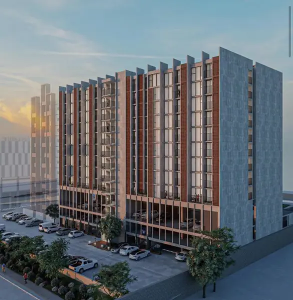 Departamento en venta en el centro de MONTERREY — foto 1 de 17