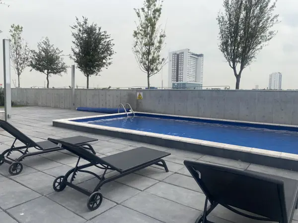 Departamento - Monterrey Centro — foto 1 de 20