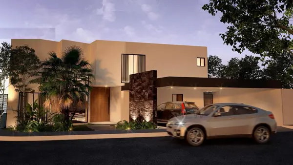 Casa en Venta Lagos de San Francisco Santiago Nuevo Leon — foto 1 de 12