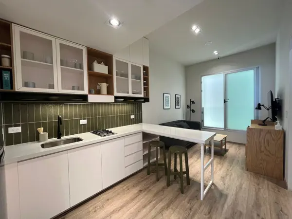 Departamento en venta en Cumbres — foto 1 de 13