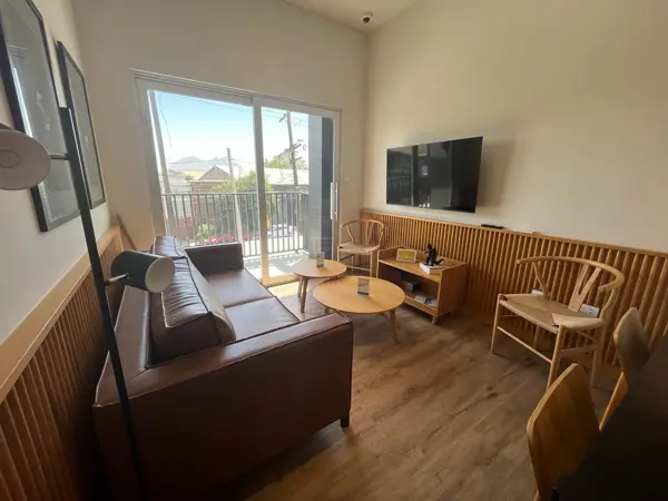 Departamento en venta zona Cumbres — foto 1 de 18