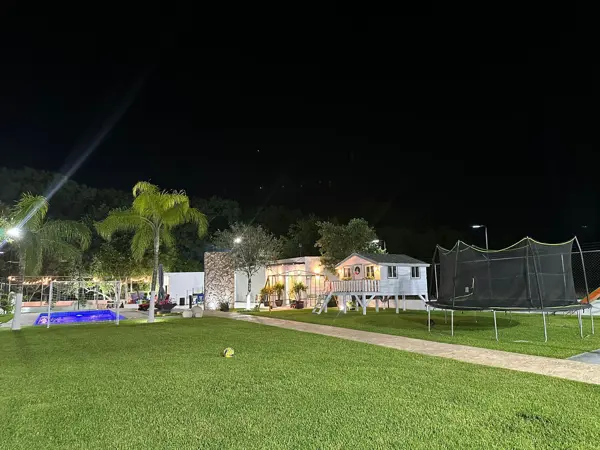 Casa en Venta Hacienda del Cielo Cadereyta — foto 1 de 30