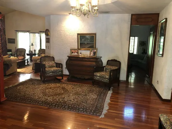Casa en Venta Jardines del Campestre San Pedro Garza Garcia — foto 1 de 21