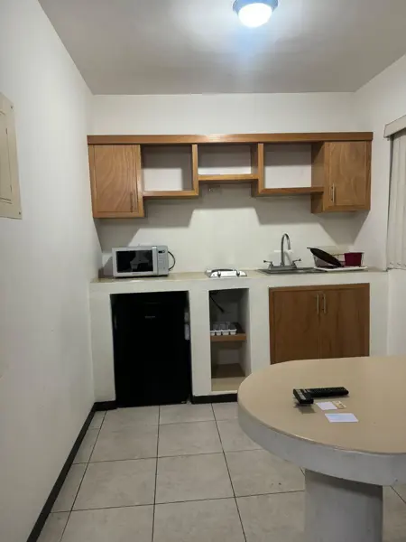 Departamento tipo loft amueblado en Renta Jardines Roma Monterrey — foto 1 de 6