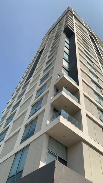Departamento en venta en Centro, Monterrey — foto 2 de 16