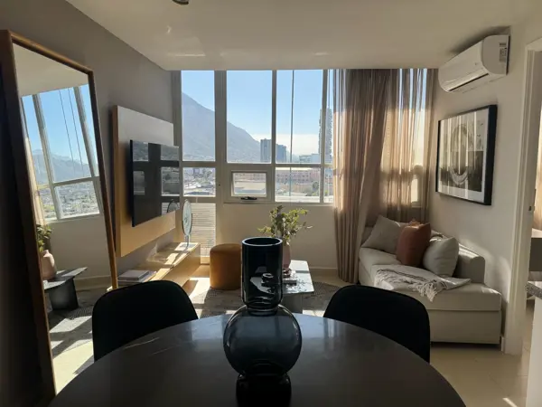 Venta Departamento Garza Sada Col Altavista Zona Tec de Mty Nl — foto 1 de 18